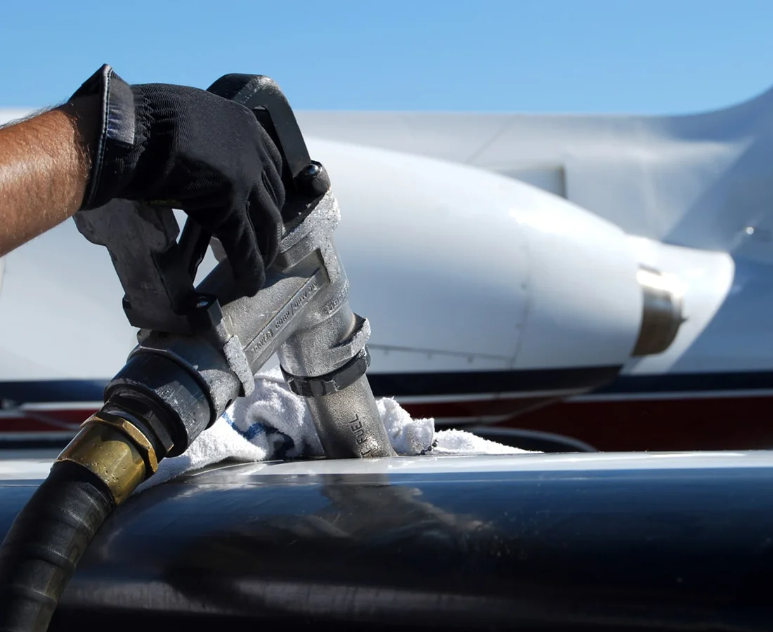 How On-site Refuelling Services are Streamlining Efficiencies In the Aviation Industry