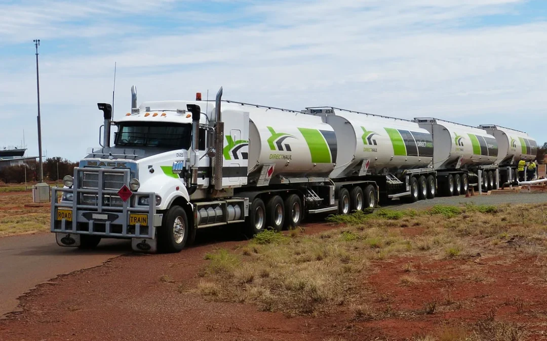 Understanding Sydney Onsite Fuel Supply: What You Need to Know