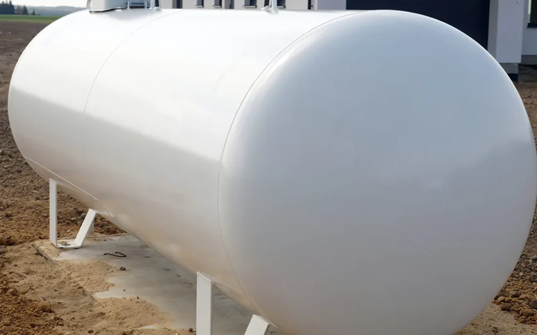 bulk fuel storage tanks sydney