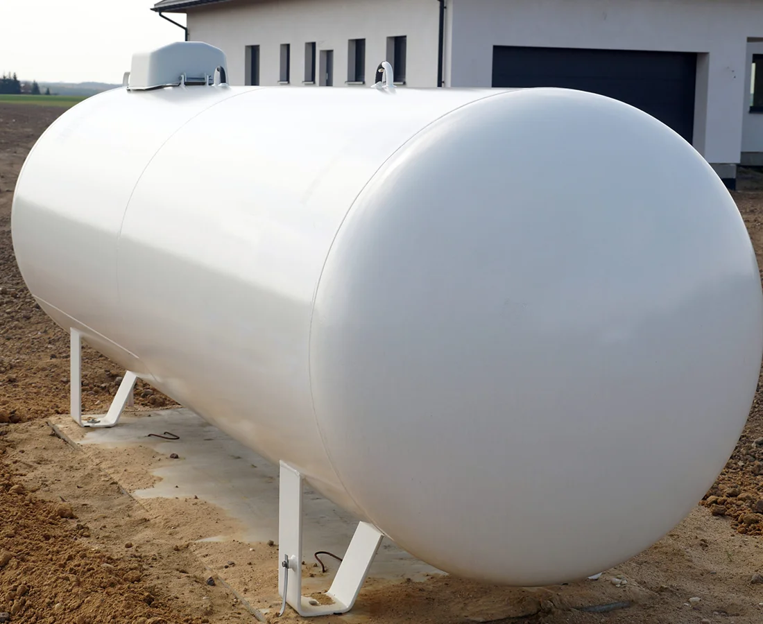 Choosing the Right Bulk Fuel Storage Tanks for Your Business